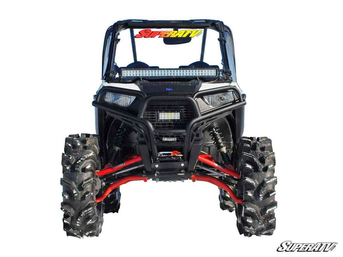 RZR 900 To RZR 900 S Conversion Kit With 3” Lift Kit