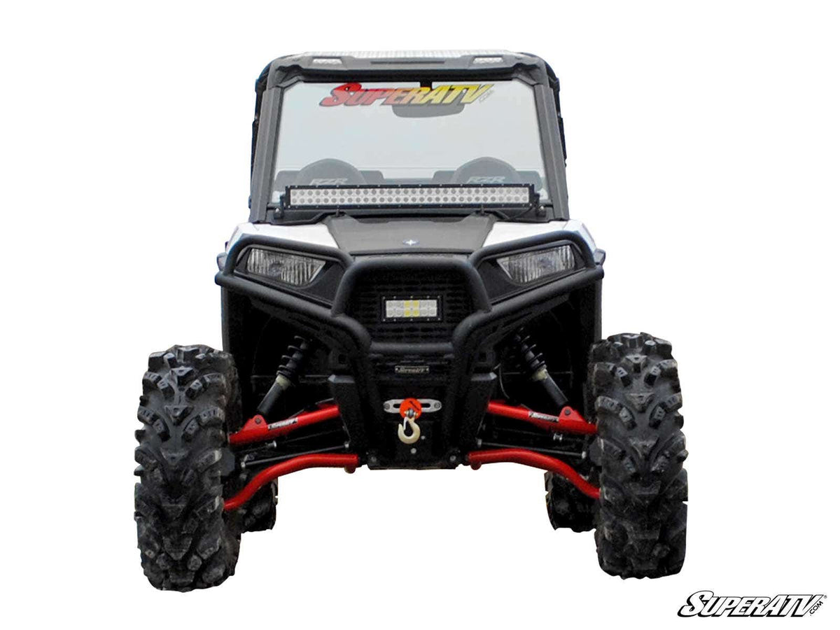 RZR 900 To RZR S 900 Suspension Conversion Kit - High Clearance - 1.5 Offset