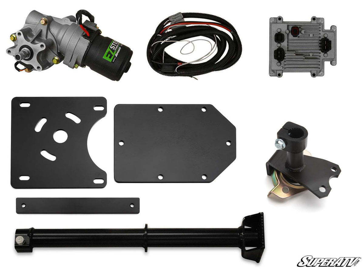 Polaris Sportsman XP / Scrambler Power Steering Kit