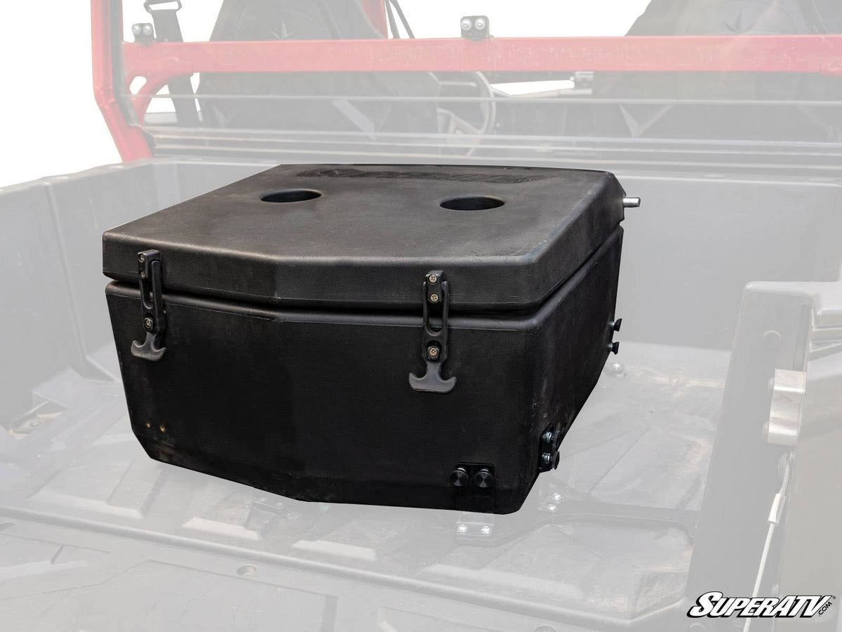 Polaris General Insulated Cooler / Cargo Box