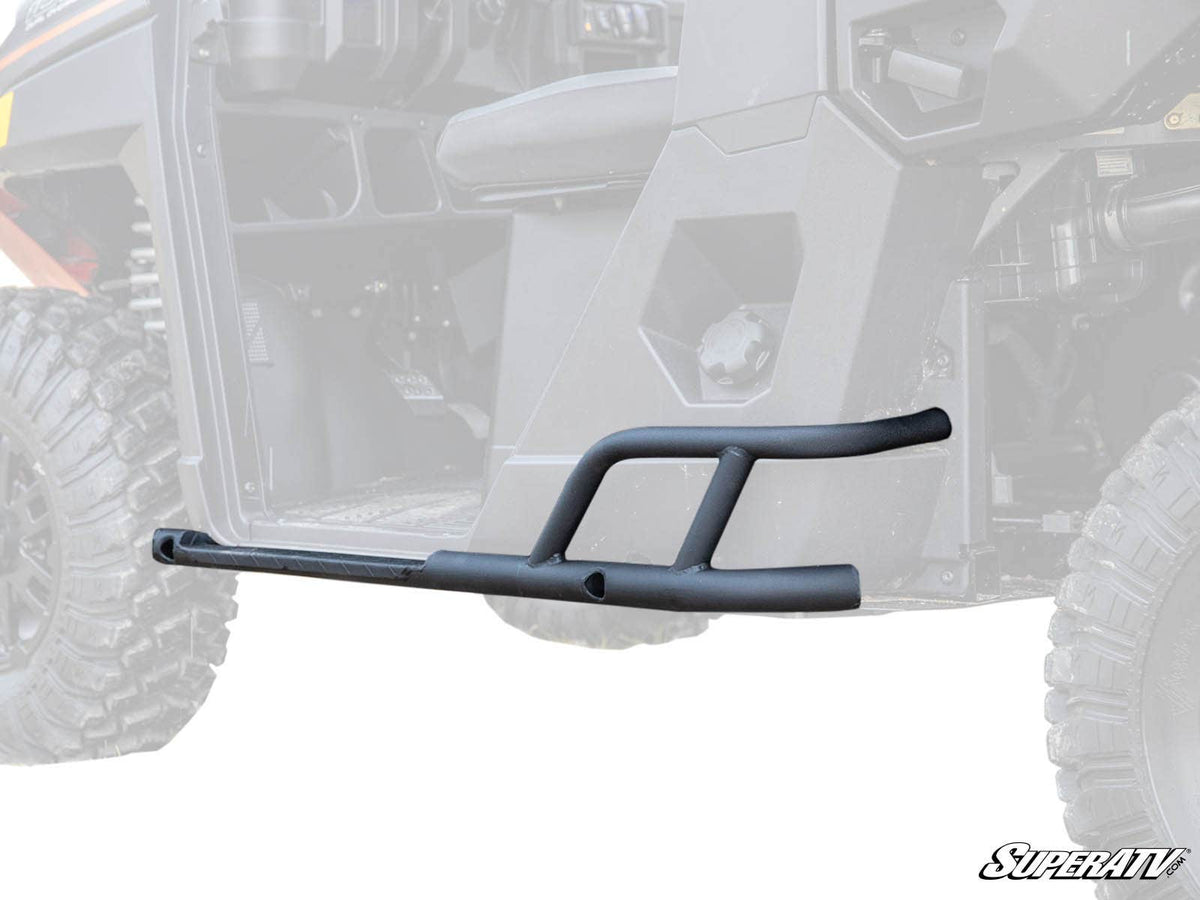 Polaris Ranger 1000 Heavy Duty Nerf Bars