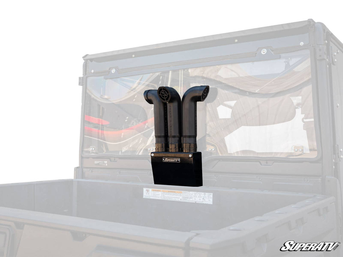 Polaris Ranger Snorkel Kit