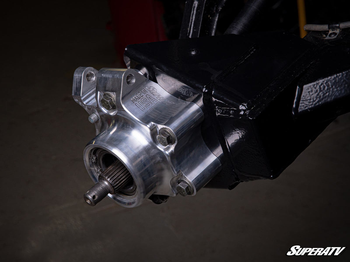 Polaris RZR 1000 Billet Rear Knuckles