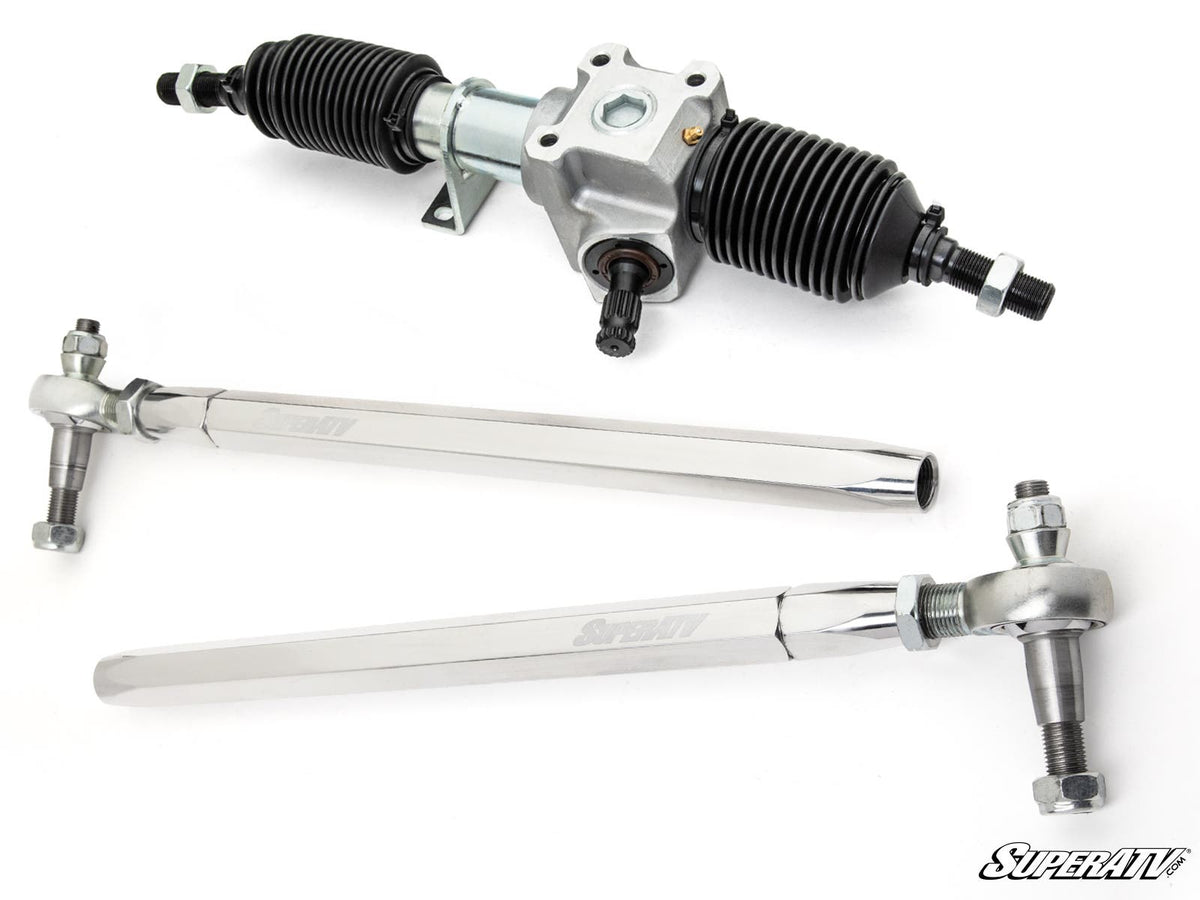 Polaris RZR XP 1000 RackBoss 2.0 Rack and Pinion