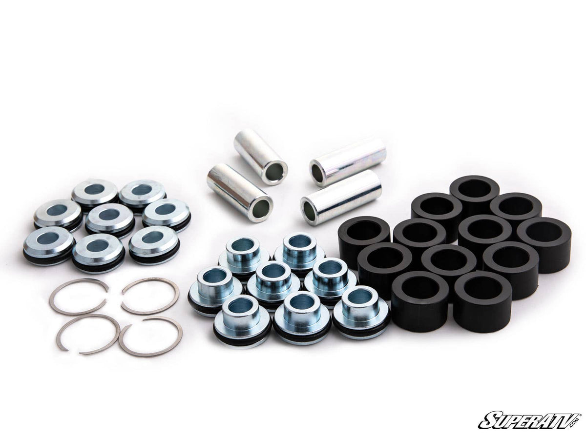 Polaris RZR XP Turbo S A Arm Bushings