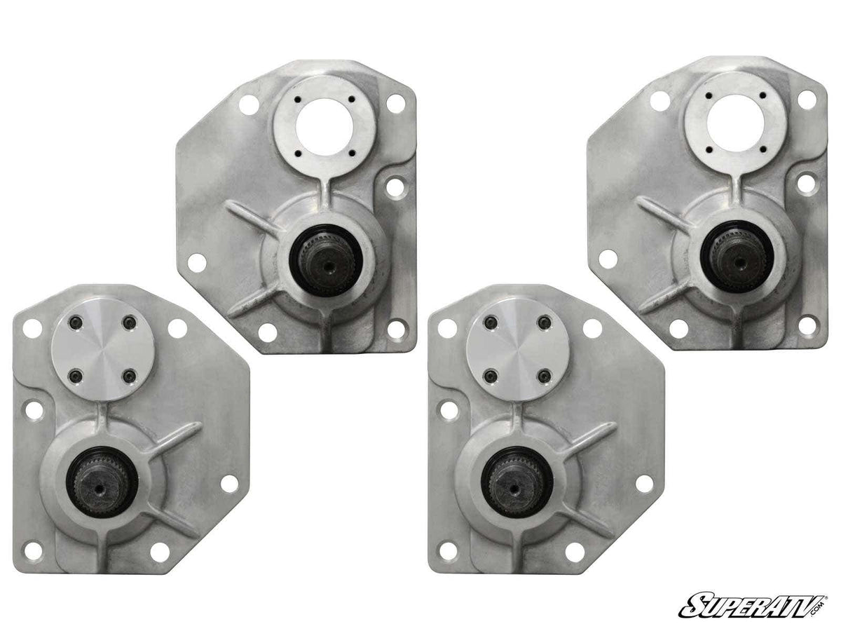 Yamaha Portal Gear Lift Conversion Kit