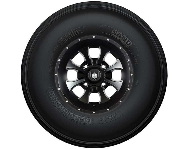 Pro Armor Sand Tire & Wheel 15