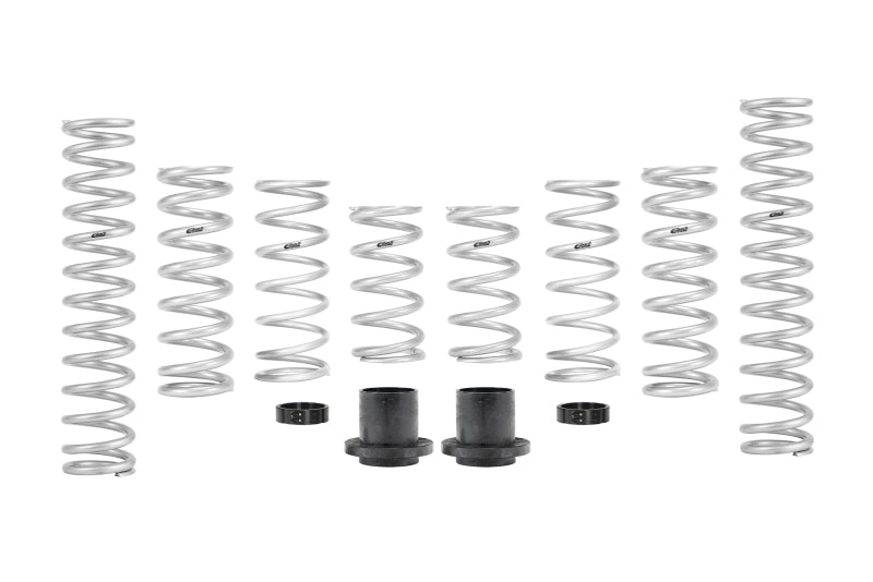 Pro-UTV 14-16 Polaris RZR XP 4 1000 EPS Stage 3 Springs | Eibach - Rad Parts