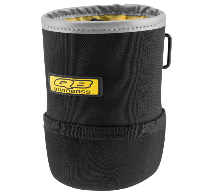 QuadBoss Reflective Series UTV Drink Holde - Rad Parts