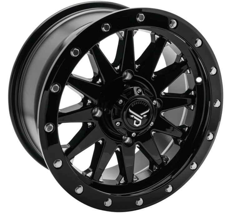 Quadboss Wagon UTV Wheels