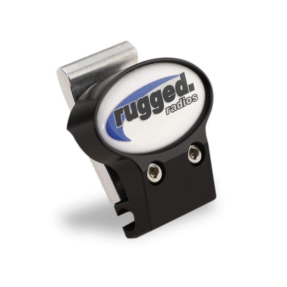 Quick Mount for Helmet Kit Wiring Installation - Rad Parts