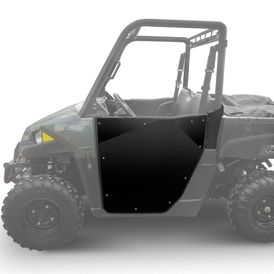 Rival Suicide Doors - 2015-20 Mid Size Polaris Ranger 500 | 570 | ETX | EV - Rad Parts