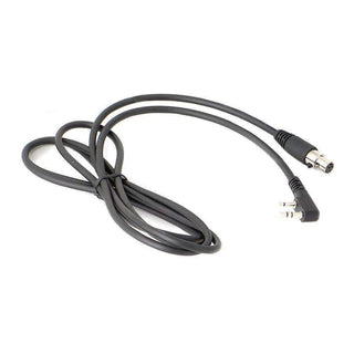 Rugged and Kenwood Handheld Radio Jumper to Harness - Extra Long - Rad Parts