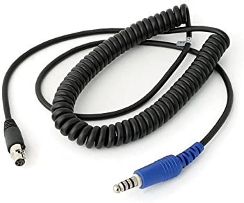 RUGGED RADIOS CC-OFF Off-Road Plug to 5 Pin Adapter (Coil Cord) - Rad Parts