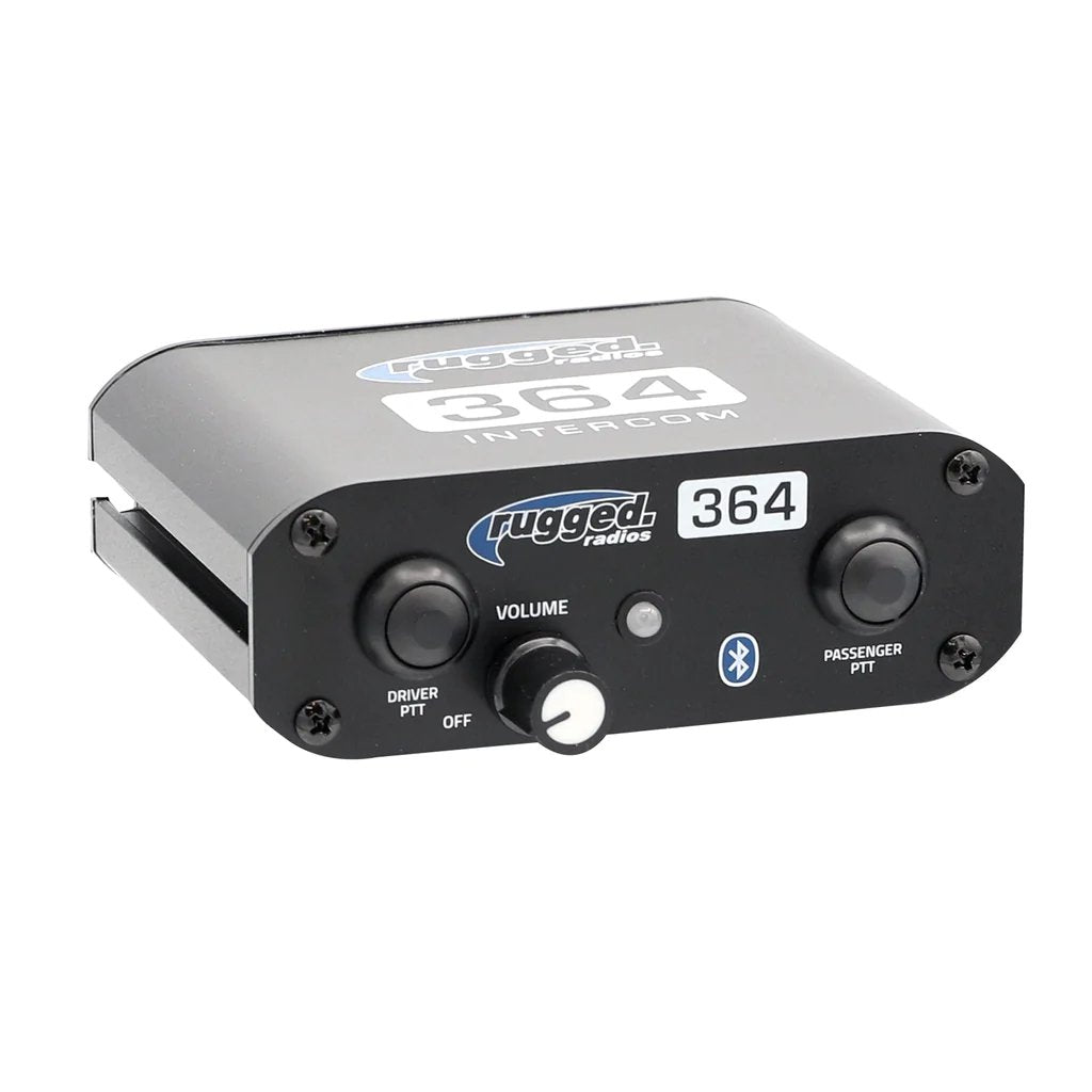 RRP364 Super Sport Bluetooth Intercom | Rugged Radios - Rad Parts