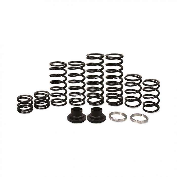 RZR PRO XP DUAL RATE SPRING KIT STAGE 1 (WALKER EVANS SHOCK) | ZBROZ RACING - Rad Parts