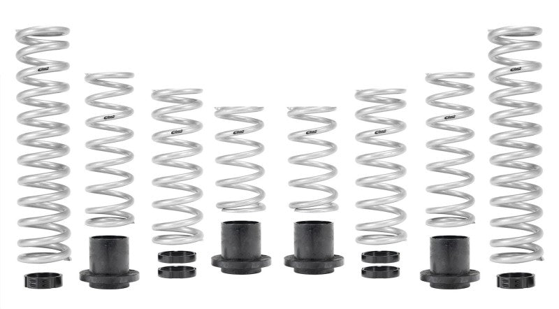 RZR Pro XP Ultimate Stage 3 Performance Springs | Eibach - Rad Parts