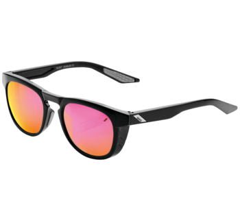 Slent Sunglasses | 100% - Rad Parts