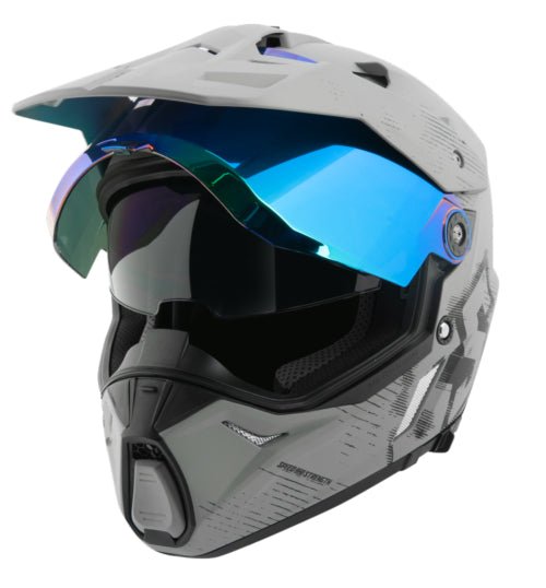 Speed and Strength SS2600 Fame And Fortune Helmet - Rad Parts