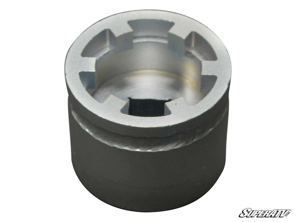 Polaris RZR Turbo Spider Shaft Nut Socket Tool
