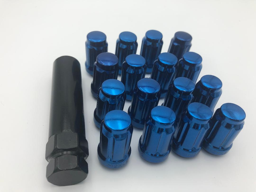 Spline Drive with Locking Key 12x1.5 | Polaris RZR 1000 and Turbo | Maverick X3 | Honda Talon - Rad Parts