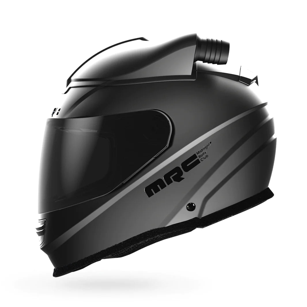 Stage One SD Forced Side Air Helmet Wired by Rugged Radios Stage One SD Forced Side Air Helmet Wired by Rugged Radios