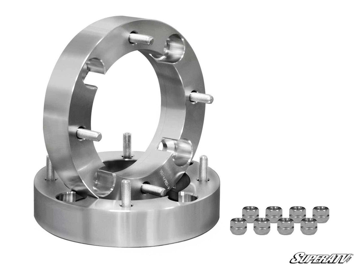 Polaris Wheel Spacer—4/156