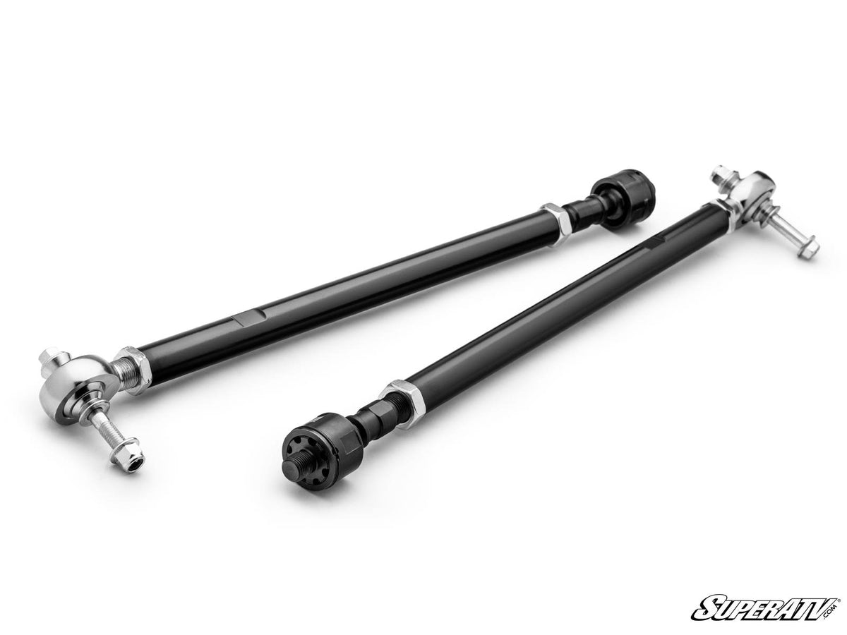 Can-Am Commander RackBoss 2.0 Steel Bar Tie Rod Kit | SuperATV – Rad ...