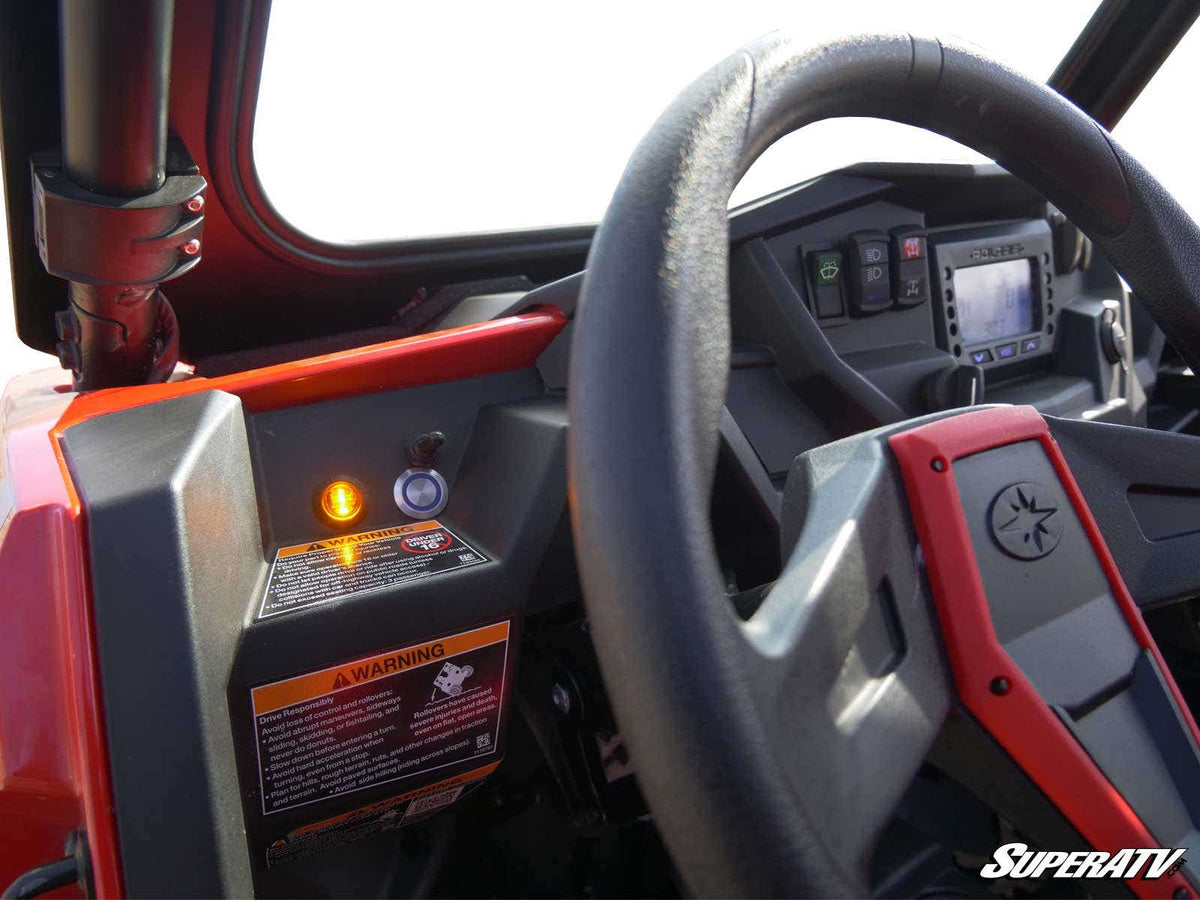 Polaris RZR 900 XP Plug & Play Turn Signal Kit