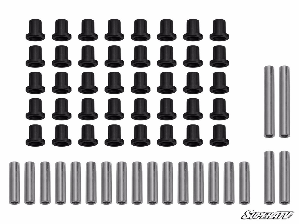 Polaris Ranger Fullsize A Arm Bushings 09-14