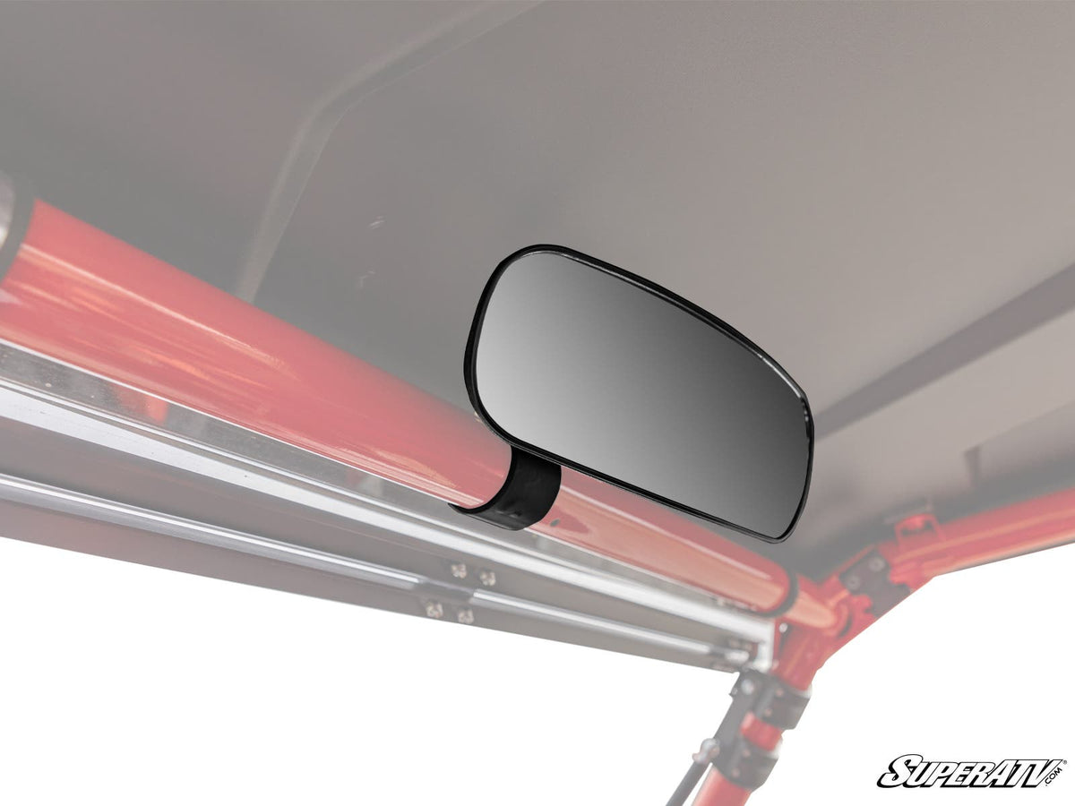 Rear View Mirror