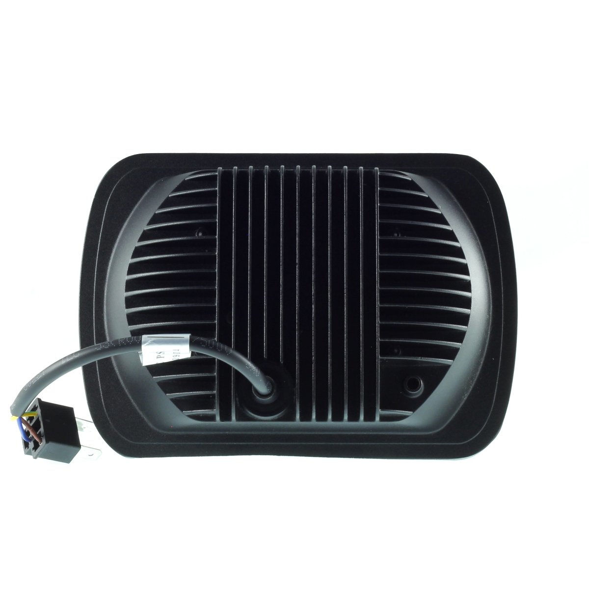 VADER II Headlight | All Terrain Concepts - Rad Parts