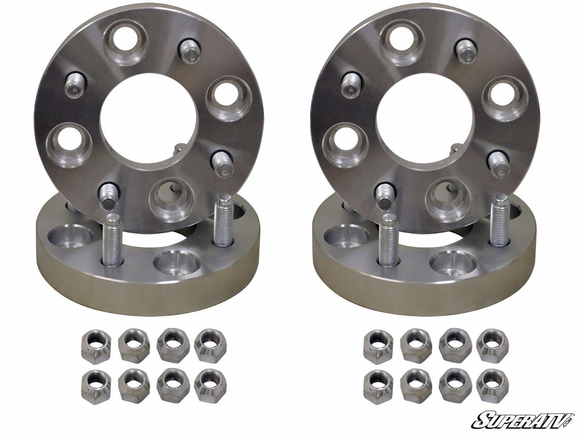 Wheel Adapters