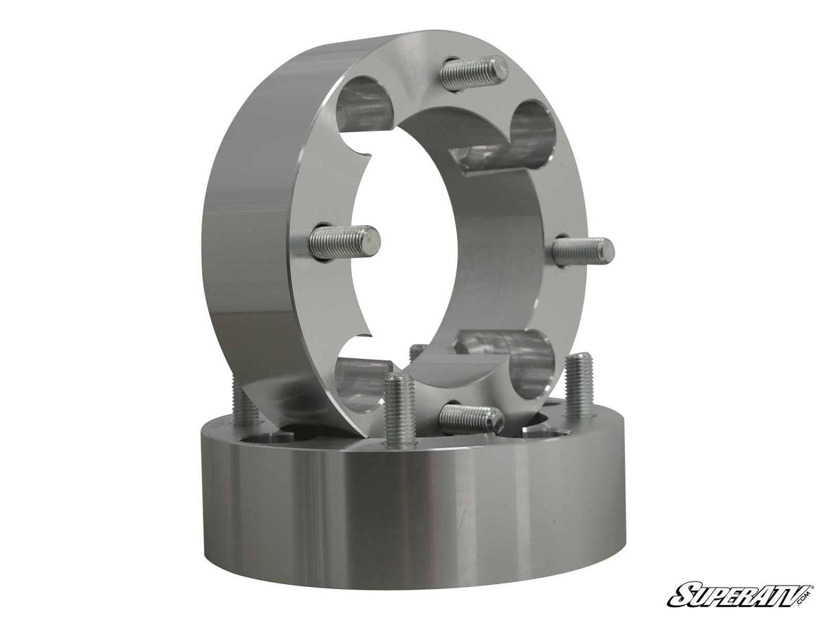 Can-Am Wheel Spacer - 4/137