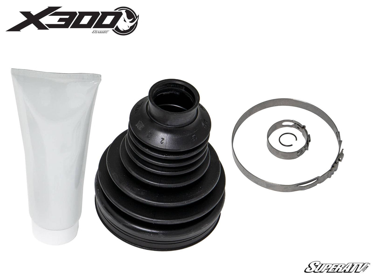 X300 Axle Replacement Boot Kit