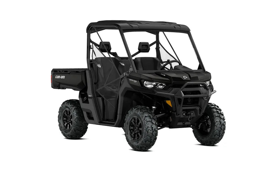 Defender Accessories