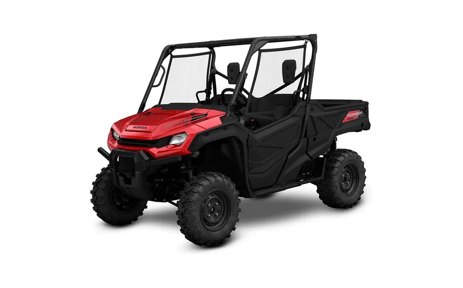 Honda Pioneer 1000 Accessories