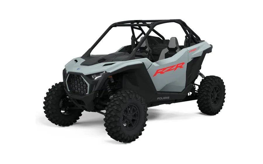 Polaris RZR Pro XP Accessories